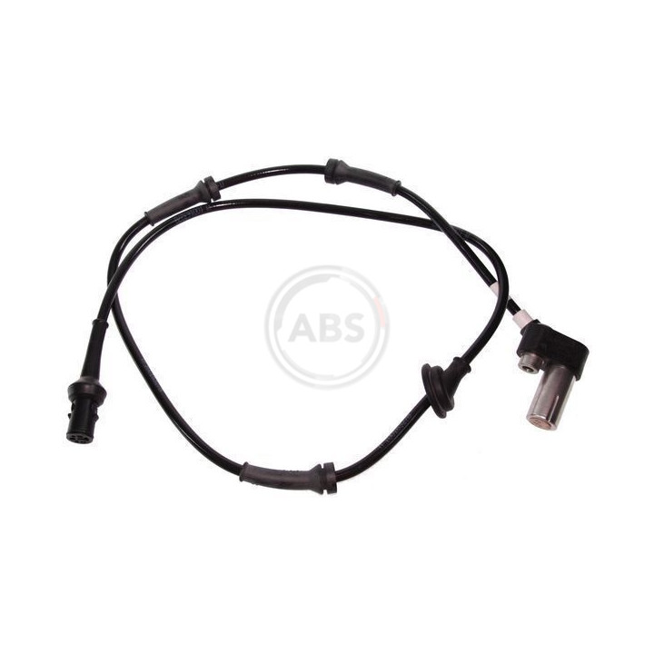 Czujnik prędkości koła ABS A.B.S. 30119