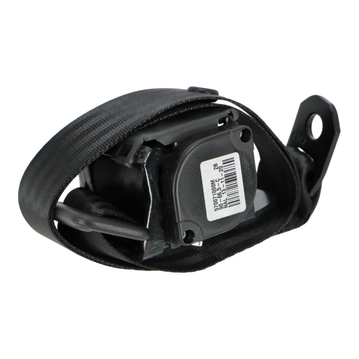 Seat belt, center Volvo (3525394)