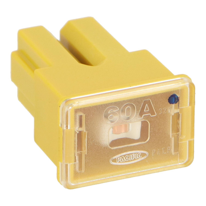 Fuse Volvo (979010)