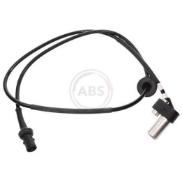 Czujnik prędkości koła ABS A.B.S. 30120
