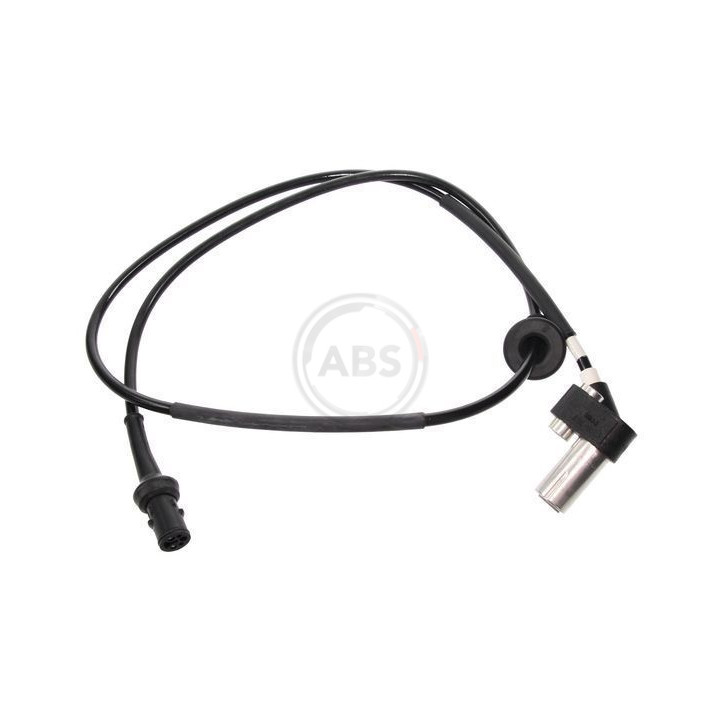 Czujnik prędkości koła ABS A.B.S. 30120