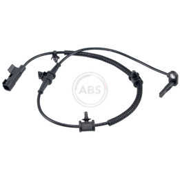 Czujnik prędkości koła ABS A.B.S. 31152