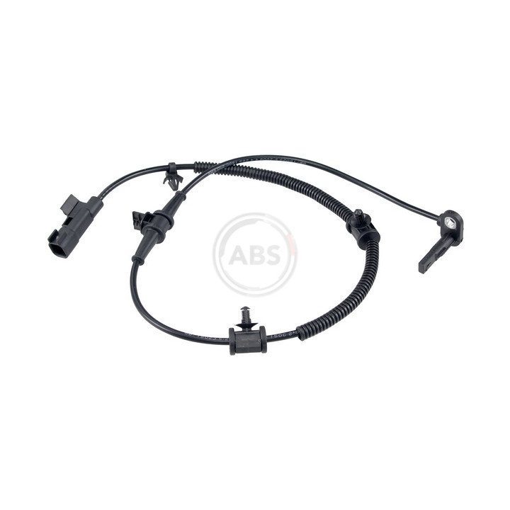 Czujnik prędkości koła ABS A.B.S. 31152