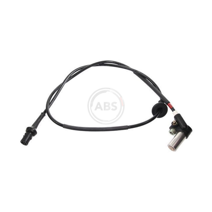 Czujnik prędkości koła ABS A.B.S. 30121