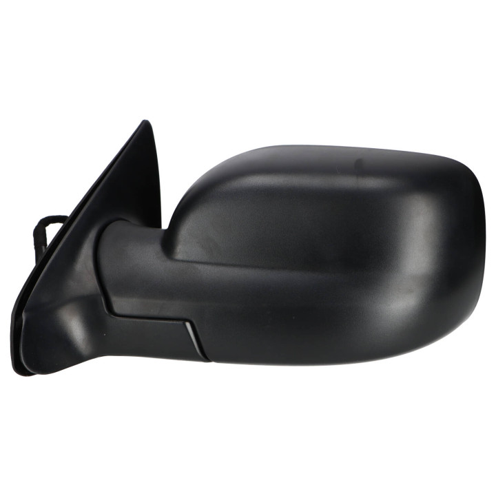 Rear view mirror, left Volvo (30634925)