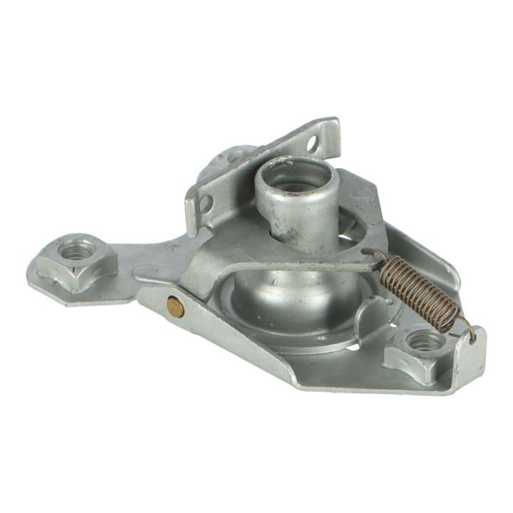 Hood lock, lower Volvo (3526725)