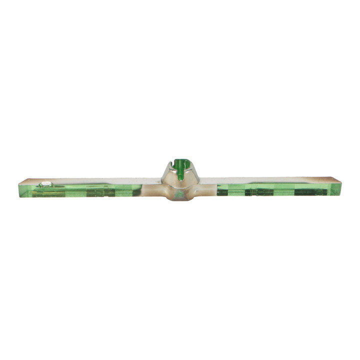 Light moulding Volvo (1212530)