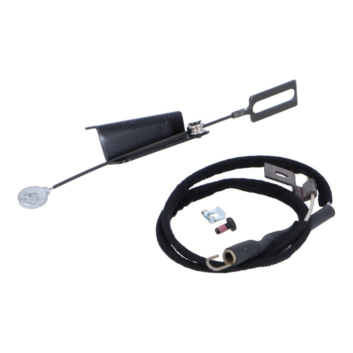 Kit Volvo (8625459)
