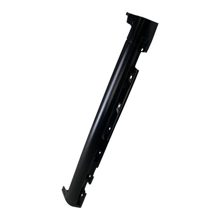 Dirt deflector moulding Volvo (31283121)