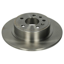 Tarcza hamulcowa ABE C4U008ABE