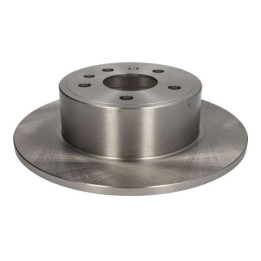 Tarcza hamulcowa ABE C4X009ABE