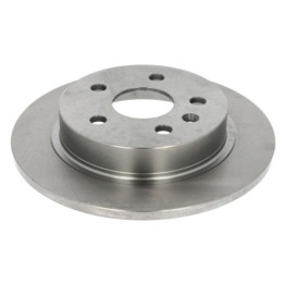 Tarcza hamulcowa ABE C4X020ABE