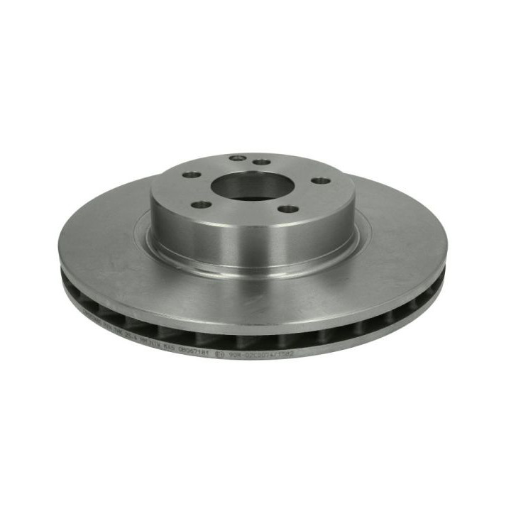 Tarcza hamulcowa ABE C3M053ABE