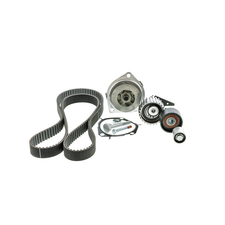Zestaw rozrządu + pompa wody AISIN TKPS-7058