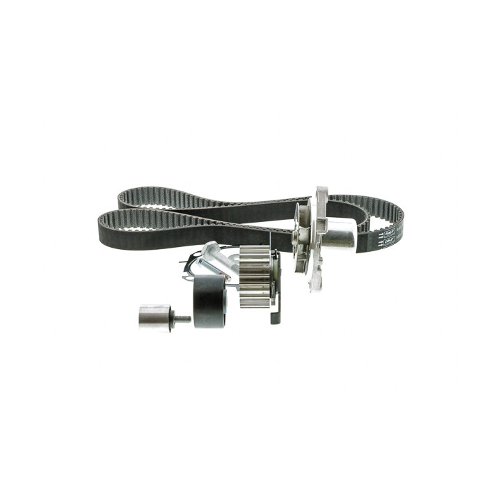 Zestaw rozrządu + pompa wody AISIN TKPS-7058