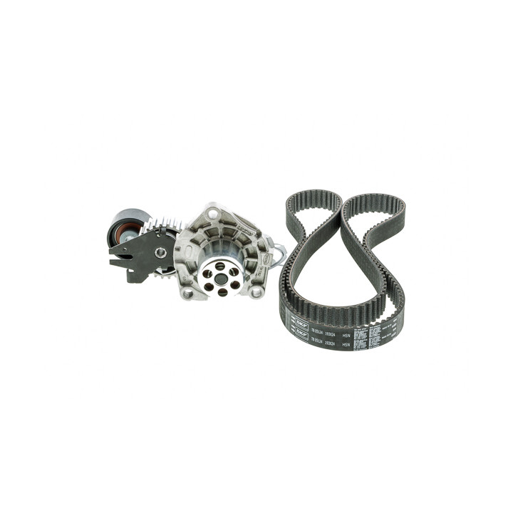 Zestaw rozrządu + pompa wody AISIN TKPS-7058