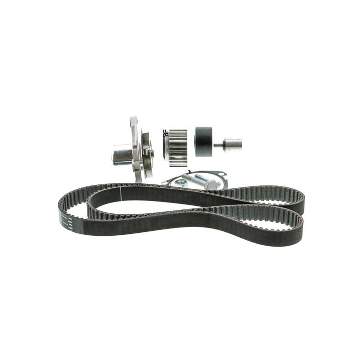 Zestaw rozrządu + pompa wody AISIN TKPS-7058