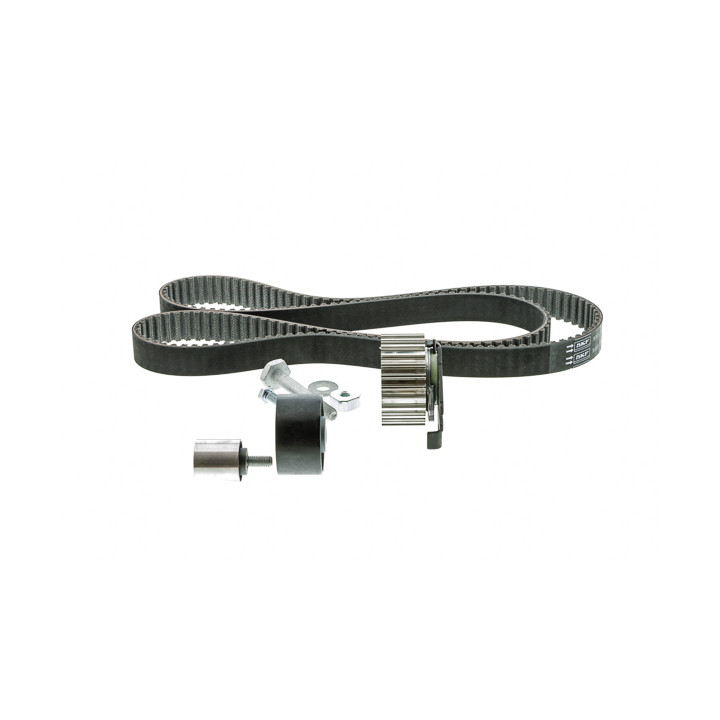 Zestaw paska rozrządu AISIN TSPS-058