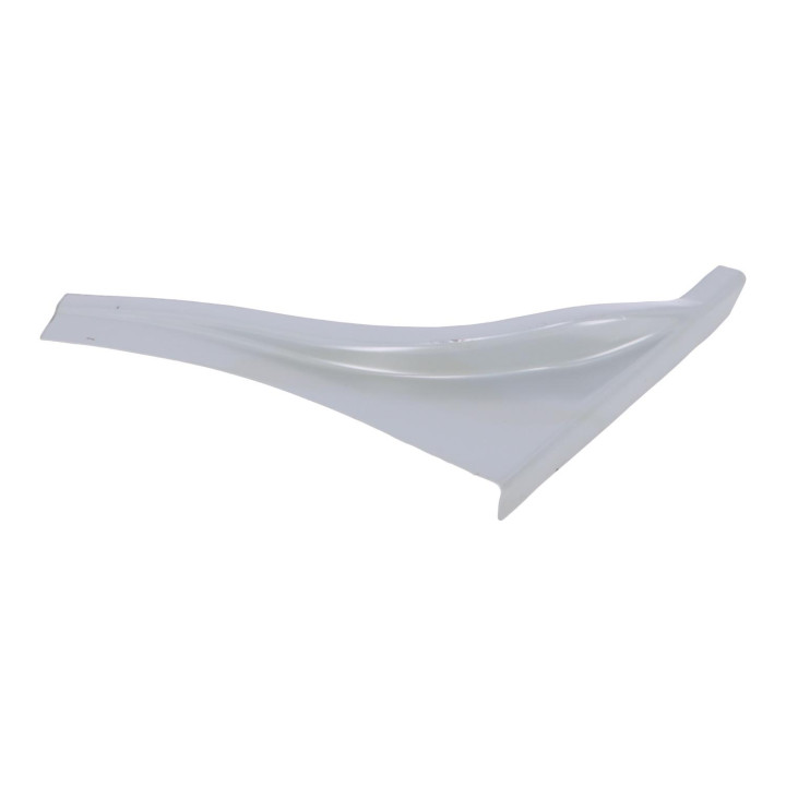 Tie plate, right Volvo (675258)