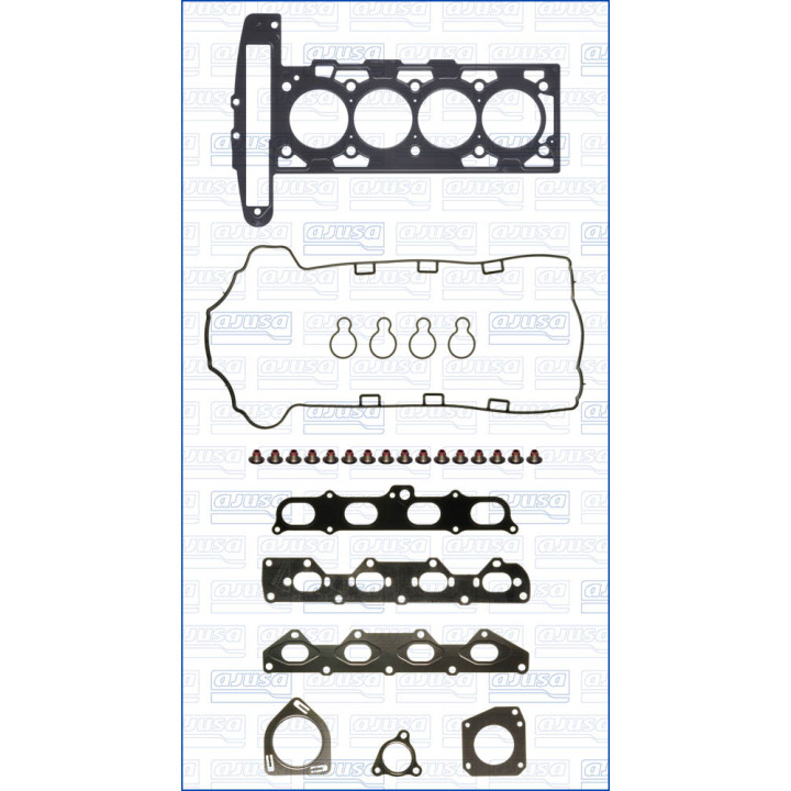 Zestaw uszczelek głowicy cylindrów AJUSA 52215800