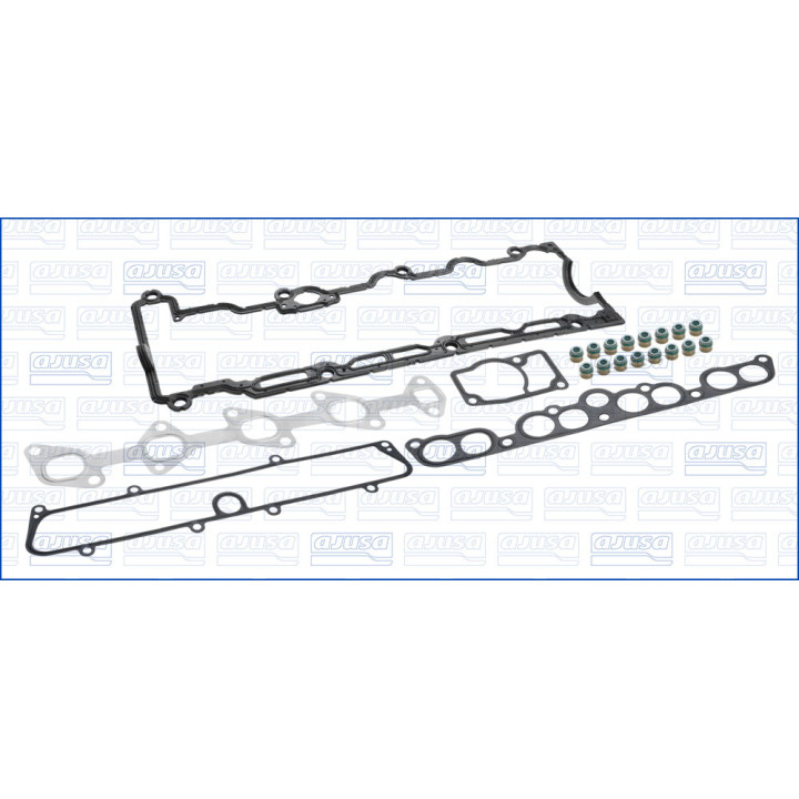 Zestaw uszczelek głowicy cylindrów AJUSA 53008400