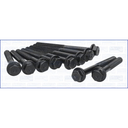 Zestaw śrub głowicy cylindrów AJUSA 81007100