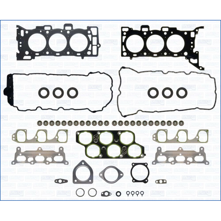 Zestaw uszczelek głowicy cylindrów AJUSA 52404100
