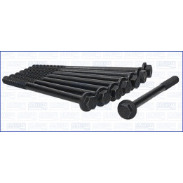 Zestaw śrub głowicy cylindrów AJUSA 81052800