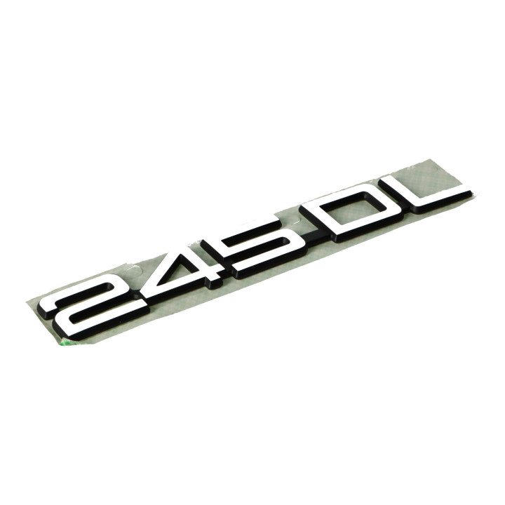 Emblem Volvo (1246012)