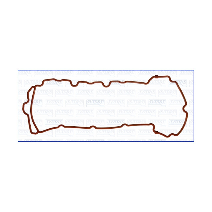 Uszczelka pokrywy głowicy cylindrów AJUSA 11110500