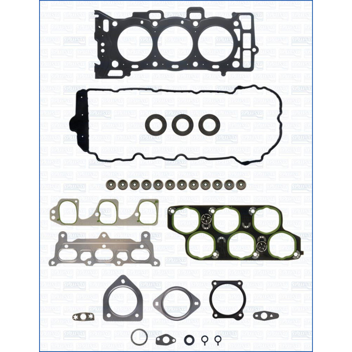 Zestaw uszczelek głowicy cylindrów AJUSA 52404200