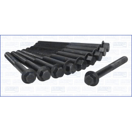 Zestaw śrub głowicy cylindrów AJUSA 81012600