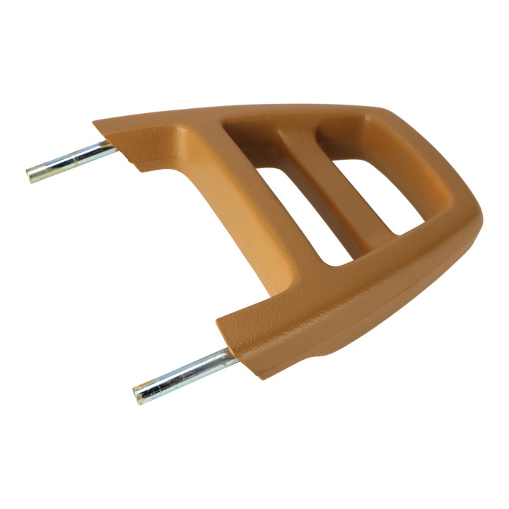 Head restraint, beige Volvo (1294125)
