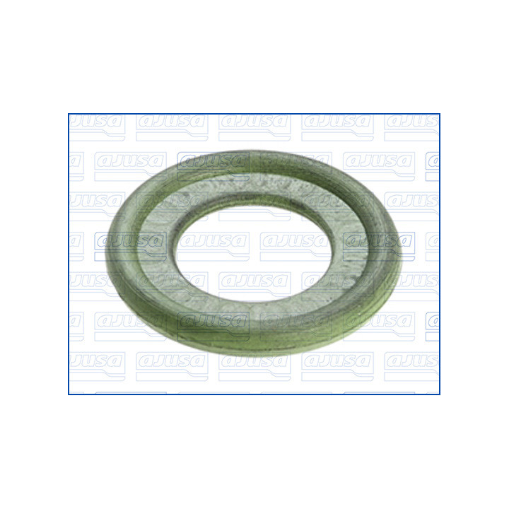 Uszczelka korka spustu oleju AJUSA 01148400