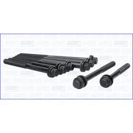 Zestaw śrub głowicy cylindrów AJUSA 81050900