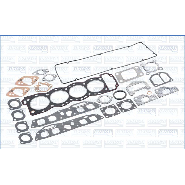 Zestaw uszczelek głowicy cylindrów AJUSA 52078700