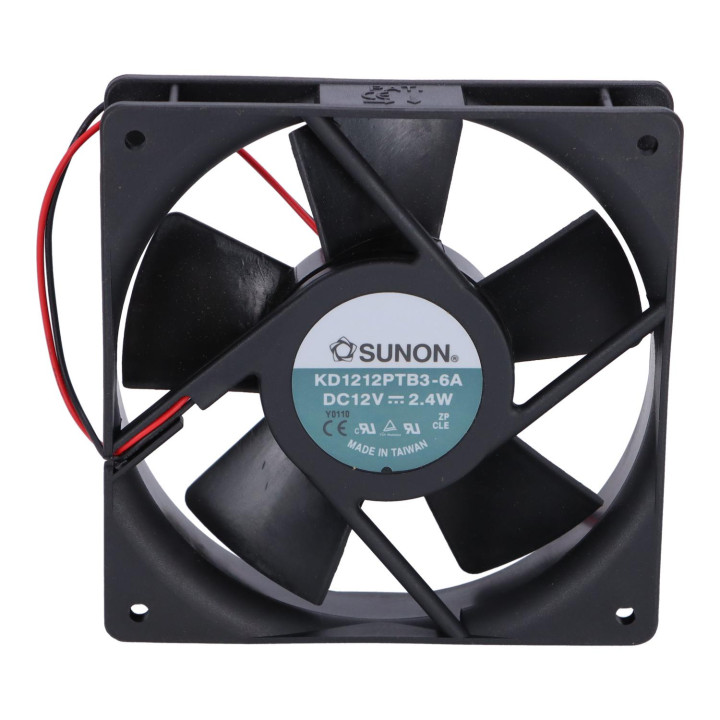 Fan Volvo (8685625)