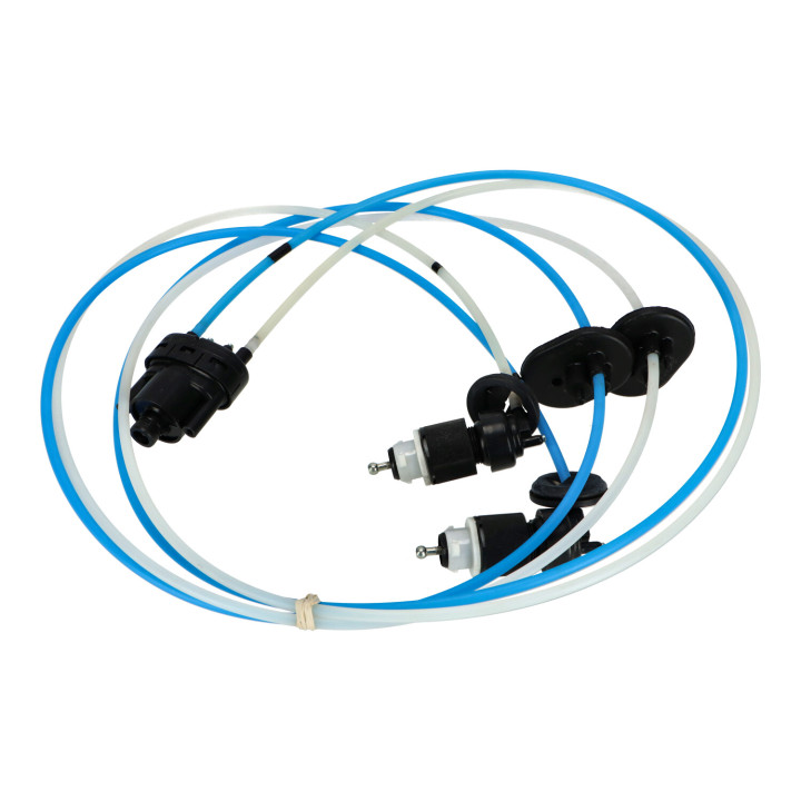 Headlamplevelling Volvo (3472540)