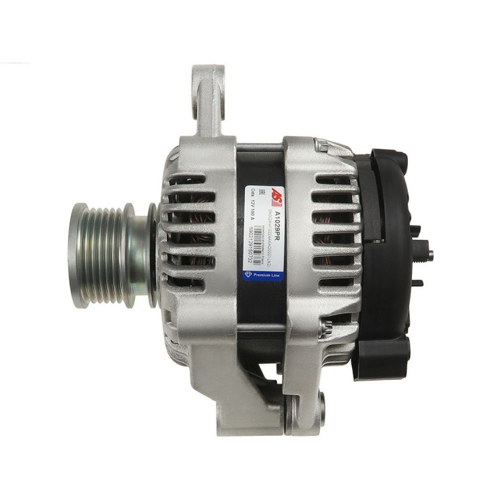 Alternator AS-PL A1029PR