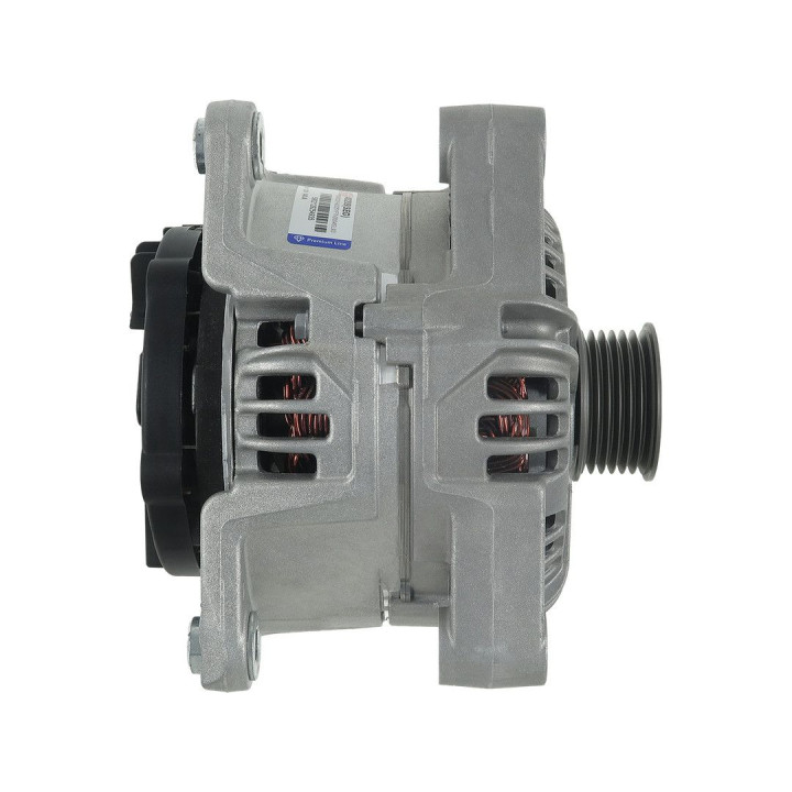 Alternator AS-PL A0209(SEG)