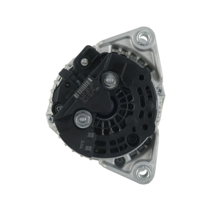 Alternator AS-PL A0209(SEG)