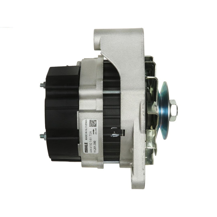 Alternator AS-PL A9393(LETRIKA)