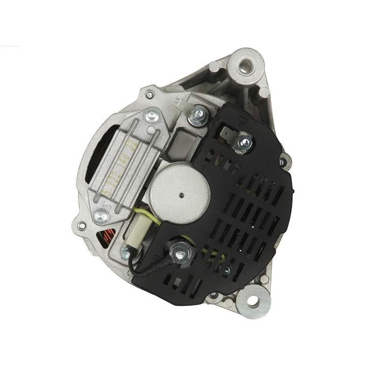 Alternator AS-PL A9393(LETRIKA)