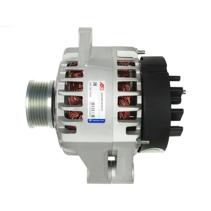 Alternator AS-PL A4048(DENSO)