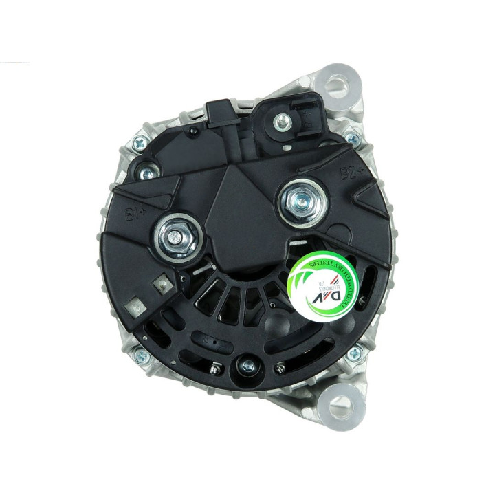 Alternator AS-PL A0196