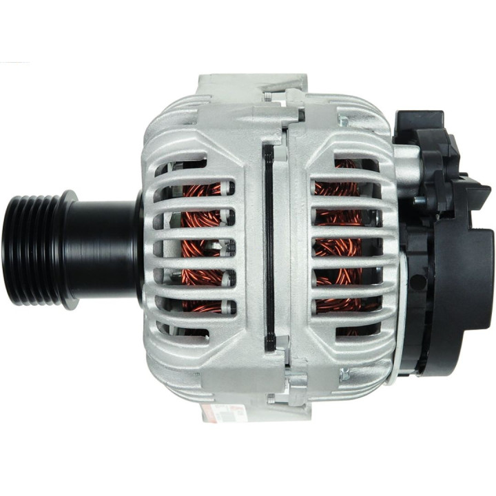 Alternator AS-PL A0196