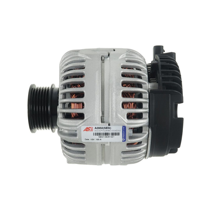 Alternator AS-PL A0950(SEG)