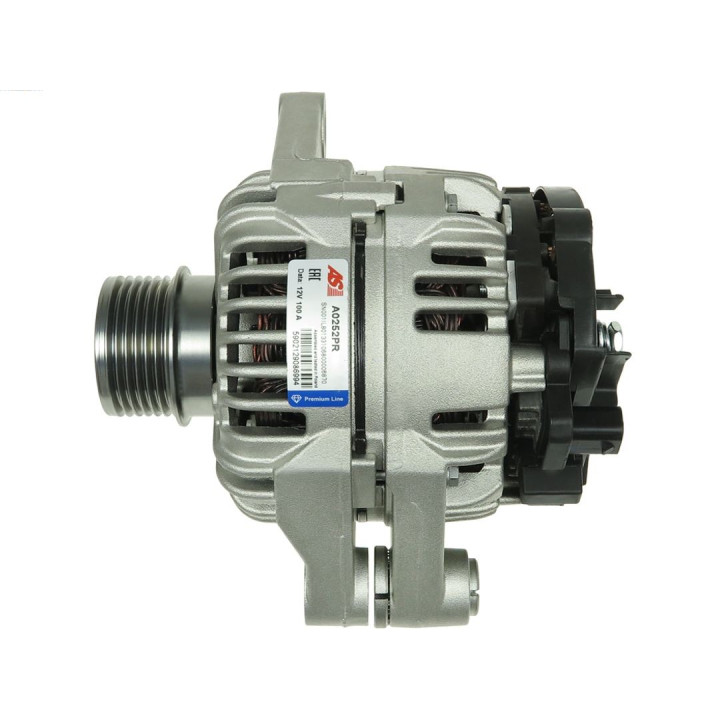 Alternator AS-PL A0252PR