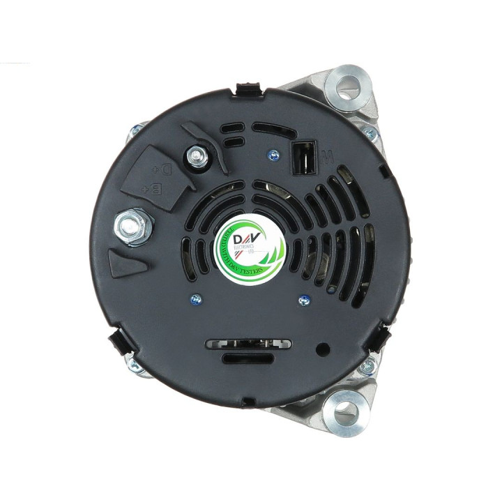 Alternator AS-PL A0702S