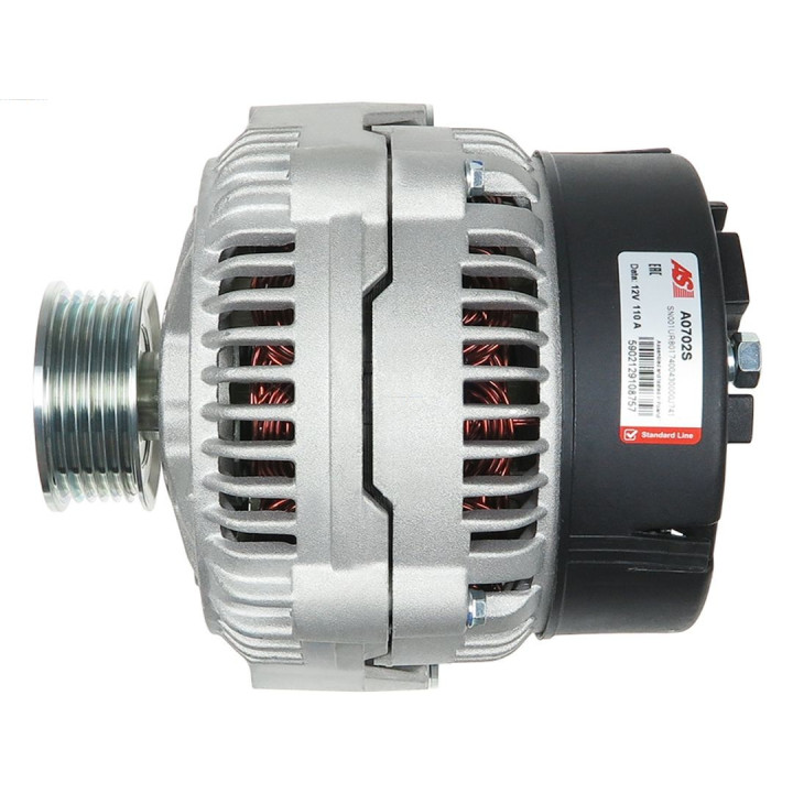 Alternator AS-PL A0702S